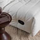 Relaxfauteuil Zen | Naturel - Starfurn