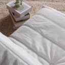 Relaxfauteuil Zen | Naturel - Starfurn