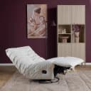Relaxfauteuil Zen | Naturel - Starfurn