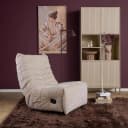 Relaxfauteuil Zen | Beige - Starfurn