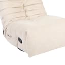 Relaxfauteuil Zen | Beige - Starfurn