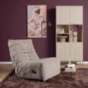 Relaxfauteuil Zen | Taupe - Starfurn
