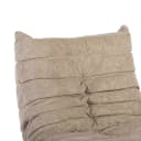 Relaxfauteuil Zen | Taupe - Starfurn