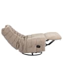 Relaxfauteuil Zen | Taupe - Starfurn