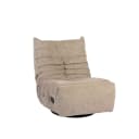 Relaxfauteuil Zen | Taupe - Starfurn