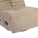 Relaxfauteuil Zen | Taupe - Starfurn