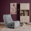 Relaxfauteuil Zen | Grey - Starfurn