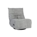 Relaxfauteuil Zen | Grey - Starfurn