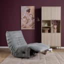 Relaxfauteuil Zen | Grey - Starfurn