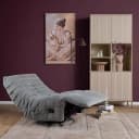 Relaxfauteuil Zen | Grey - Starfurn