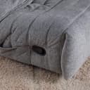 Relaxfauteuil Zen | Grey - Starfurn