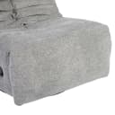 Relaxfauteuil Zen | Grey - Starfurn