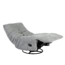 Relaxfauteuil Zen | Grey - Starfurn