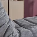 Relaxfauteuil Zen | Grey - Starfurn