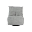 Relaxfauteuil Zen | Grey - Starfurn