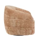 Draaibare Fauteuil Yara Cinnamon - Starfurn
