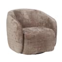 Draaibare Fauteuil Yara Clay - Starfurn
