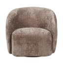 Draaibare Fauteuil Yara Clay - Starfurn