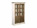 Amanda Vitrinekast 120 cm - Tower Living