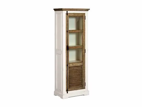 Amanda Vitrinekast 69 cm - Tower Living