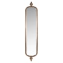 Spiegel Hasting brass antique - Richmond Interiors