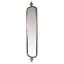 Spiegel Hasting brass antique - Richmond Interiors