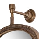Spiegel Hasting brass antique - Richmond Interiors