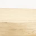 Salontafel Cobble - naturel - By-Boo