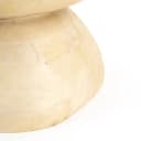 Salontafel Cobble - naturel - By-Boo