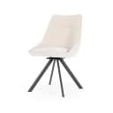 Stoel Bliss Beige - By-Boo