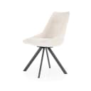 Stoel Bliss Beige - By-Boo