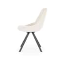 Stoel Bliss Beige - By-Boo