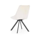 Stoel Bliss Beige - By-Boo