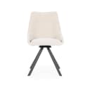 Stoel Bliss Beige - By-Boo