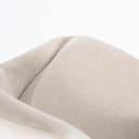 Stoel Bliss Beige - By-Boo
