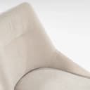 Stoel Bliss Beige - By-Boo