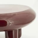 Salontafel Balloon - burgundy - By-Boo