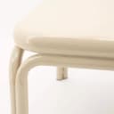 Salontafel Zilo - beige - By-Boo
