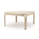 Salontafel Zilo - beige - By-Boo