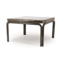 Salontafel Zilo - donkerbruin - By-Boo