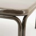 Salontafel Zilo - donkerbruin - By-Boo
