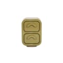 Kast Gubby Small Groen - By-Boo