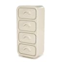 Kast Gubby Large Beige - By-Boo