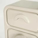 Kast Gubby Large Beige - By-Boo