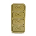 Kast Gubby Large Groen - By-Boo