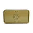 Dressoir Gubby Groen - By-Boo