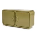Dressoir Gubby Groen - By-Boo