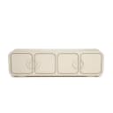 TV-meubel Gubby Beige - By-Boo