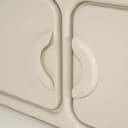 TV-meubel Gubby Beige - By-Boo