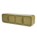 TV-meubel Gubby Groen - By-Boo
